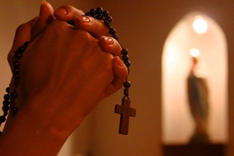 L’importance de la prière